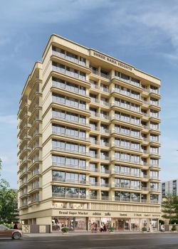 Shree Rama Heights, Panvel, Navi Mumbai