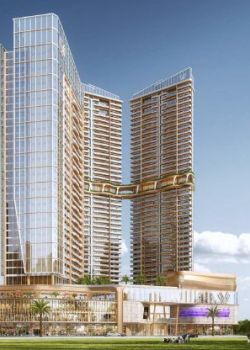 Navraj the Marq, Sector 74A, Gurgaon
