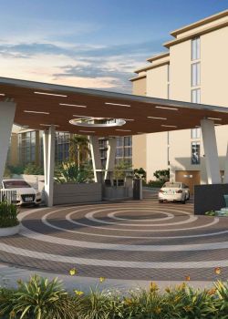 Casagrand Jarvis Phase 2, Thiruvanmiyur, Chennai