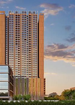 Mehta Marquina, Goregaon East, Mumbai