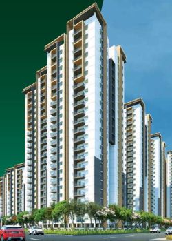 Aparna Cyber Heights, Banjara Hills, Hyderabad