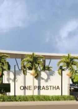 One Prastha, Sector 13 Kharghar, Navi Mumbai