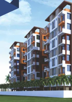 R N City, Patna