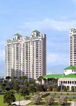 ATS Pristine, Sector 18 Noida