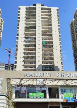 Aakriti Shantiniketan,Sector 143 Noida