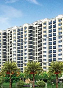 Ashiana Aangan, Bhiwadi