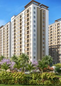 Urbanrise City Of Joy,Kotturpuram,Chennai
