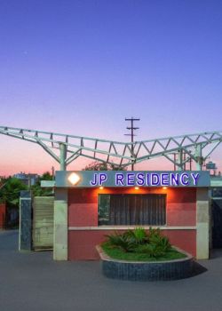JP Residency NH-34, Mawana Road, Meerut