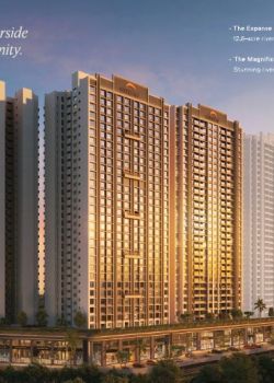 Supreme Rivana,Aundh,Pune