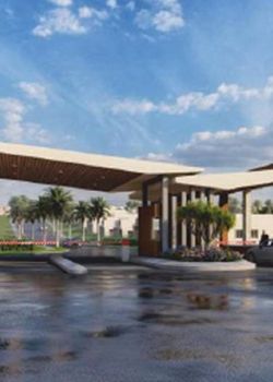 Melbourne City Sector 2,Besa,Nagpur