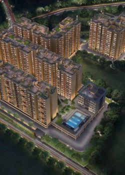 Casagrand Zodiac, Thiruvanmiyur, Chennai