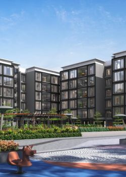 Casagrand Edensa, Thiruvanmiyur, Chennai