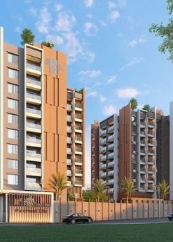 Panchwati Elite, Mahilong, Ranchi