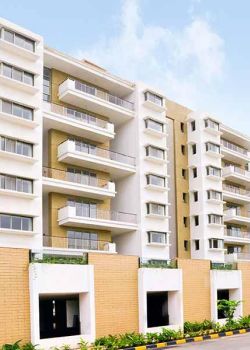 Palava Downtown, Mahalaxmi, Mumbai