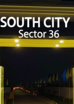 South City,Chhuchhakwas,Jhajjar