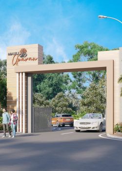 Mauli Upvan 38, New Khapri, Nagpur