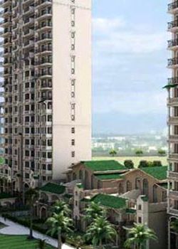 ATS Casa Espana, Sector 18 Noida
