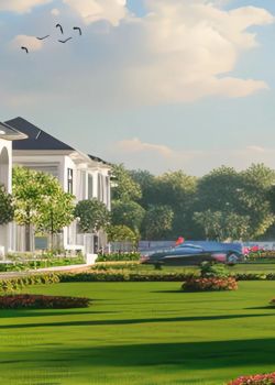 Rasa Enclave, Sohna, Gurgaon