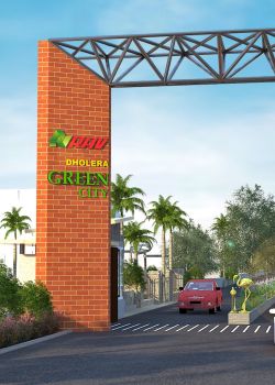 Dholera Green City, Vibhav Khand 1, Gomti Nagar, Lucknow