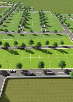Gemdale City, Sector 13 Kharghar, Navi Mumbai