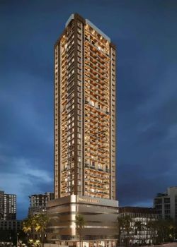 Autograph Residency, Oshiwara, Mumbai