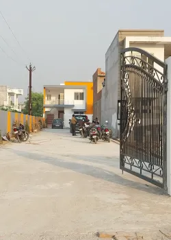 Grah Imperial Villas, Shaheed Path, Lucknow