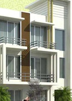 TDI Affordable Homes, Connaught Place, Delhi