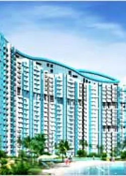 Amrapali Platinum, Sector 62 Noida