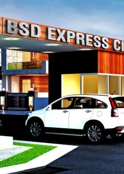 BSD Express City, Transport Nagar, Lucknow