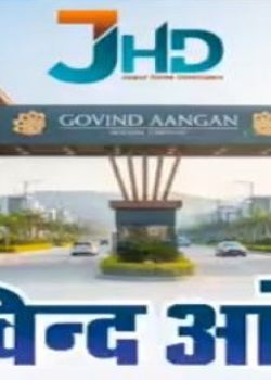 GOVIND AANGAN, Tonk Road, Jaipur