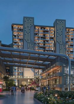 Amayra Sky City, Kharar, Mohali