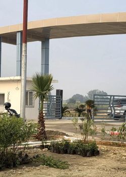 Anandeshwar Residency, Sector 13 Kharghar, Navi Mumbai