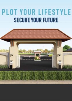 Hanuman Dhara Residency, Vijay Nagar, Indore