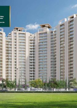 Wave Gardens Phase II, Sector 85 Mohali