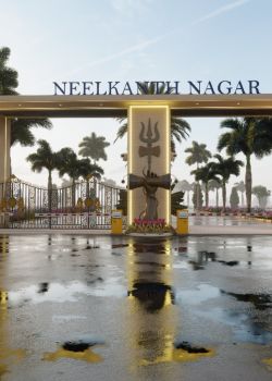 Neelkanth Nagar, 