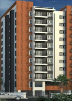 Ruby Horizon, Selaiyur, Chennai