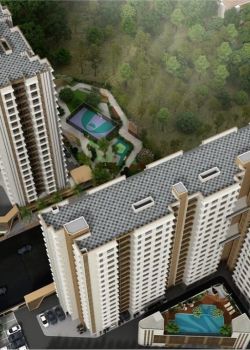 Kohinoor Bella, Ulhasnagar, Thane
