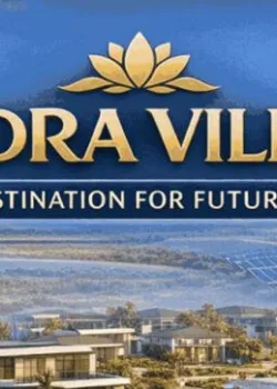 Rudra Villas,Dholera,Ahmedabad
