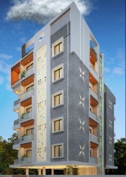 Shree Sai Mauli Plaza, Umbergaon, Valsad