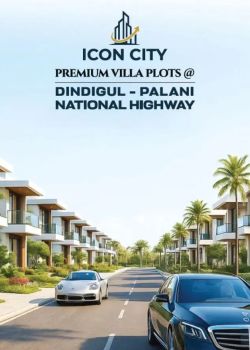 ICON CITY,Sector 13 Kharghar,Navi Mumbai