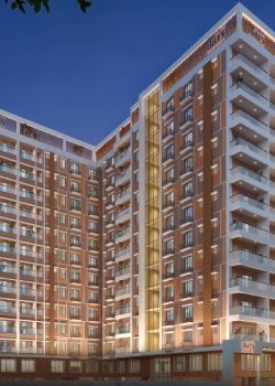 Silver Ikon,Lake Town,Kolkata