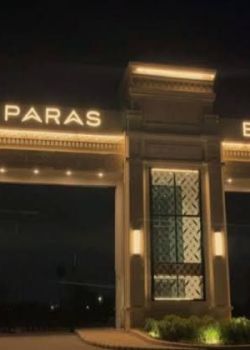 Paras Estate, Gurgaon