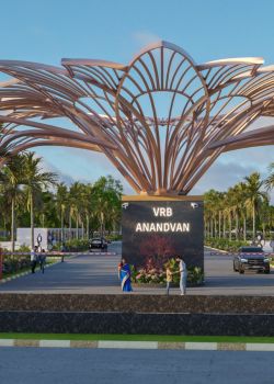 VRB Anandvan City, Mansarovar, Jaipur
