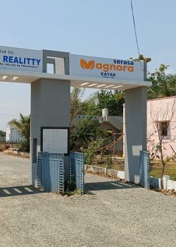 Serasa Magnora, Tambaram, Chennai