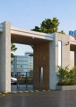 Srijan Ravi Logistics Park, Elgin Road, Kolkata