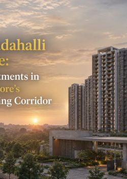 Lodha Sadahalli, Mahalaxmi, Mumbai