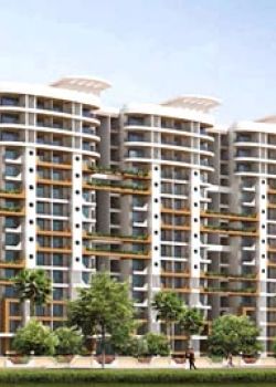 Maple Woods, Bicholi Mardana, Indore