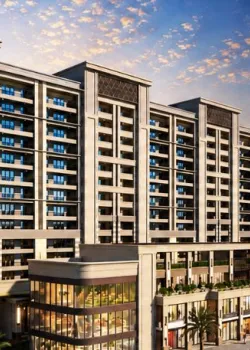 Rosewood, Sector 74A, Gurgaon