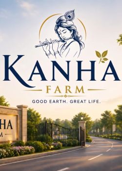 Kanha Farm, Lalpur, Raipur