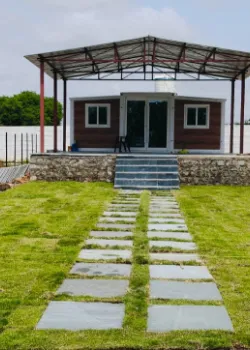 Arvi Retreat, Madhapur, Hyderabad